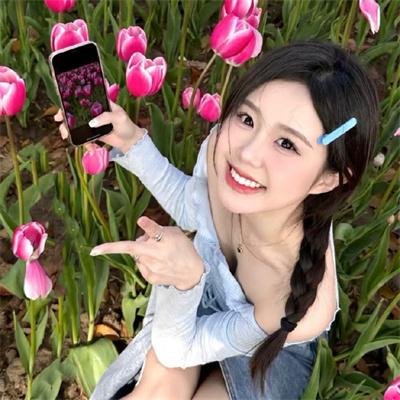 用爱吻我